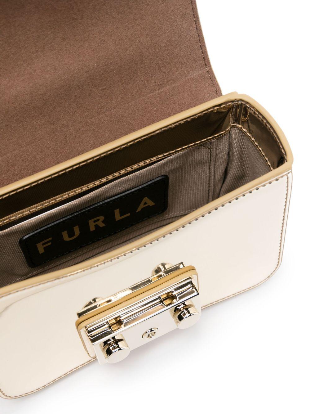  WB00828BX2052 CGD00 COLOR GOLD FURLA 