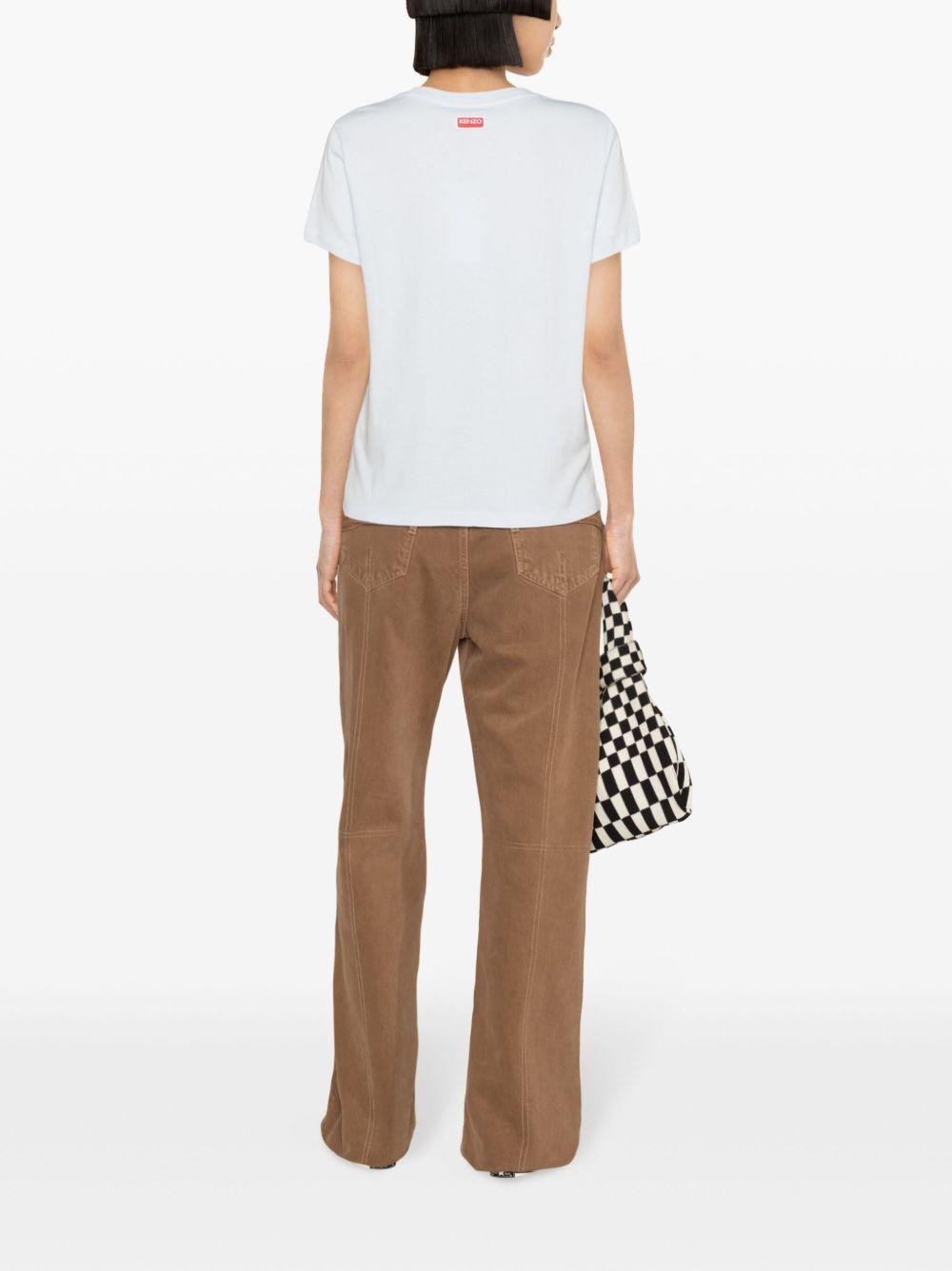  FE52TS1154SG 63 BLEU CLAIR KENZO 