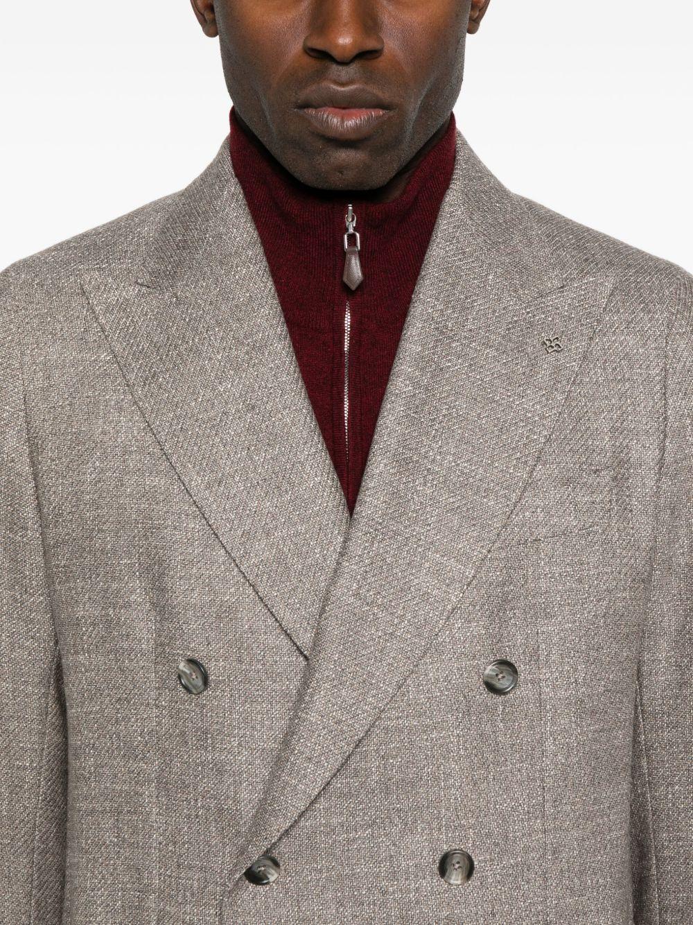  1SMC20KAIC90044U T1250 TAUPE TAGLIATORE 