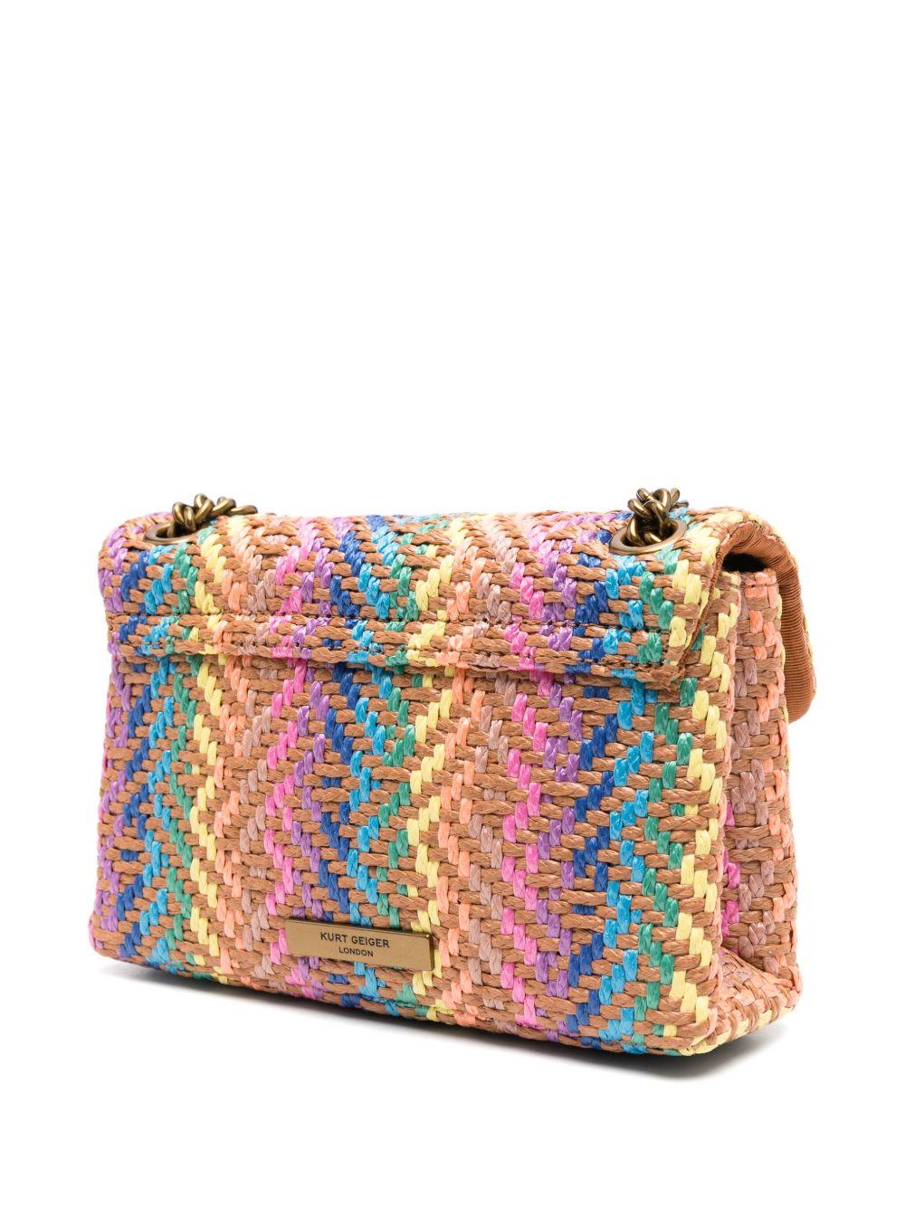  4374369999 MULTICOLOUR KURT GEIGER LONDON 