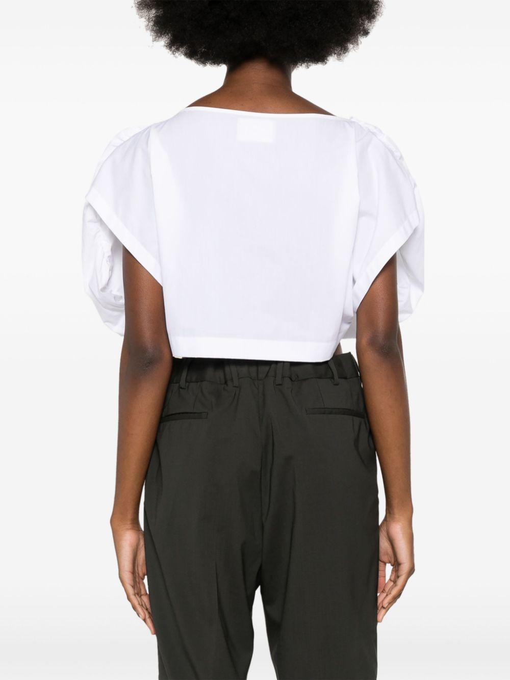  1505000JW009QAAA A401 WHITE VIVIENNE WESTWOOD 