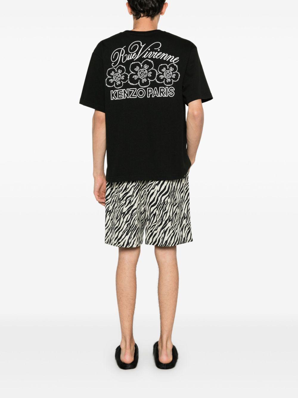  FE65TS2984SI 99J NOIR KENZO 