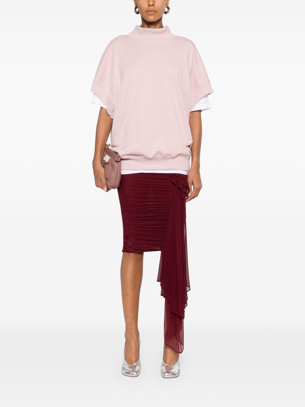  HALOVAR9610 313 LIGHT PINK DRIES VAN NOTEN 