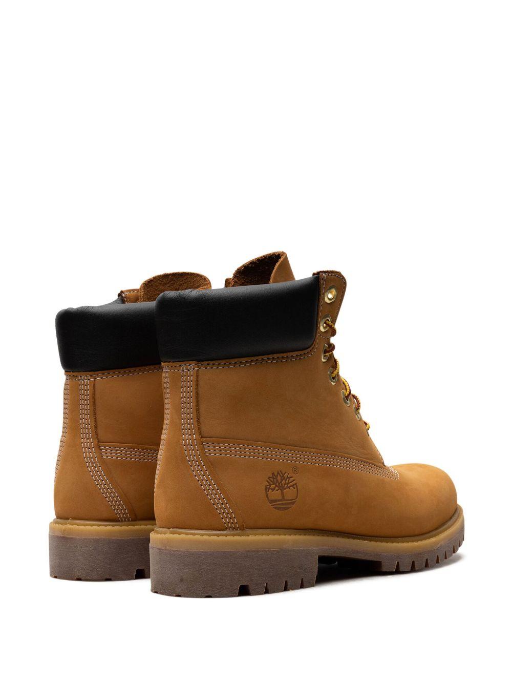 Stivale Impermeabile Premium 6-Inch TB1100617131 7131 WHEAT TIMBERLAND 