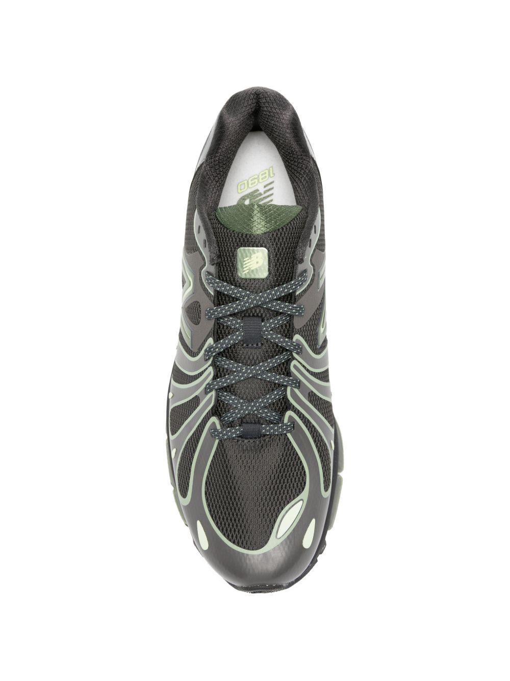 Abzorb 1890 Faded Black Green U189071H FADED GREEN NEW BALANCE 