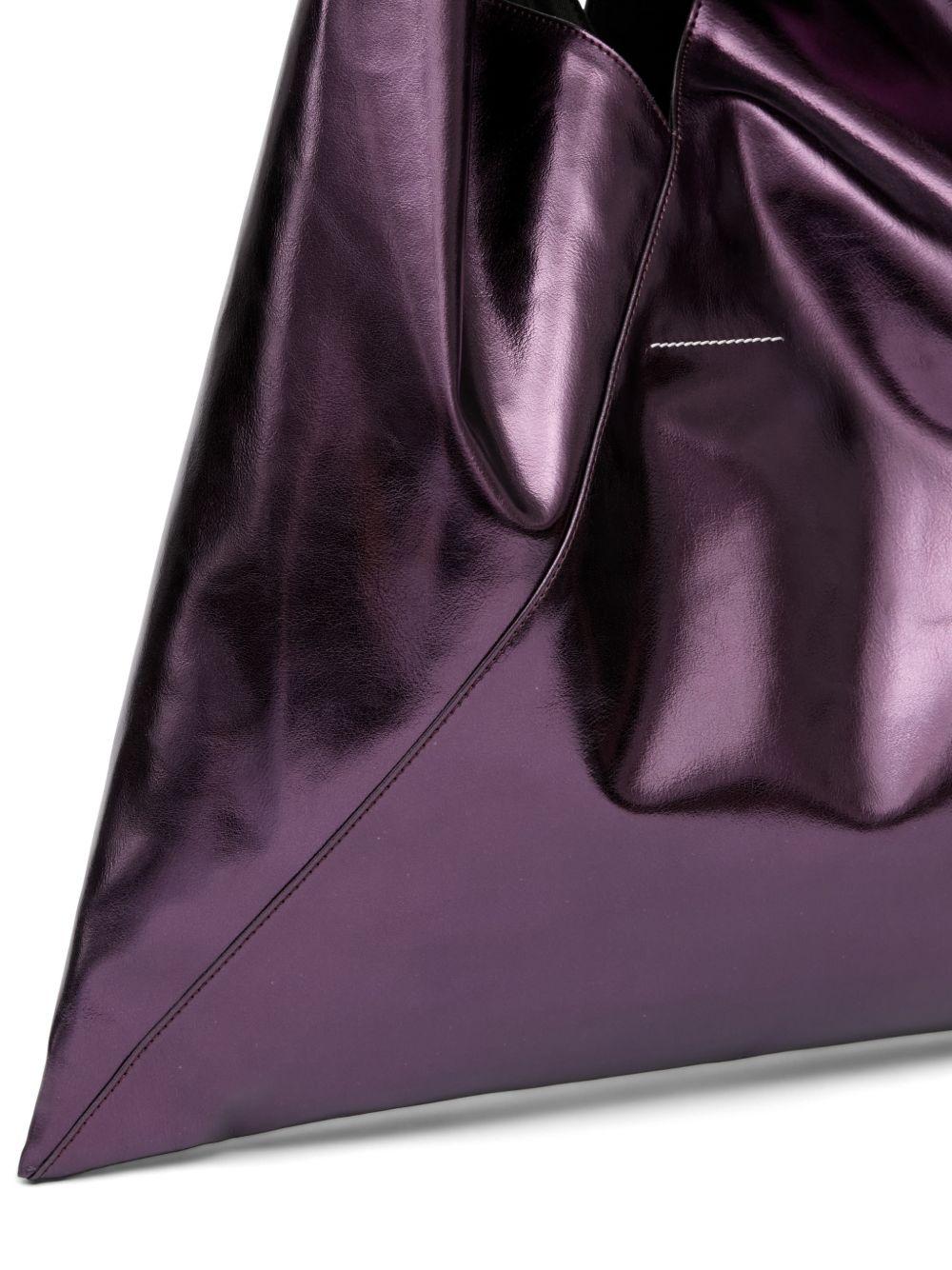 Classic Japanese Handbag S54WD0039P9059 T4355 MM6 MAISON MARGIELA 
