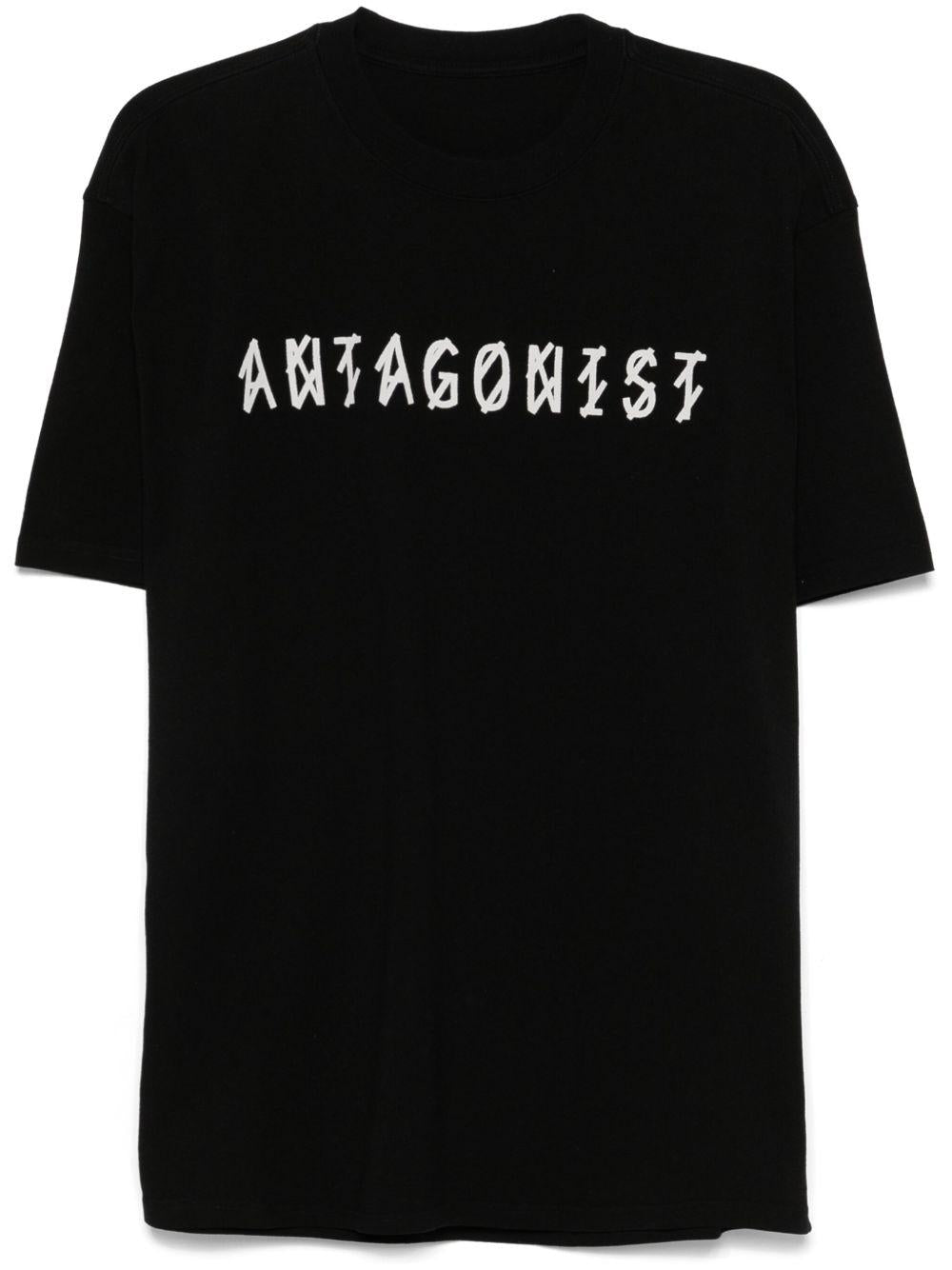 Anti-Hero Reversible Tee B0030556FA582 P602 BLACK 44 LABEL GROUP 
