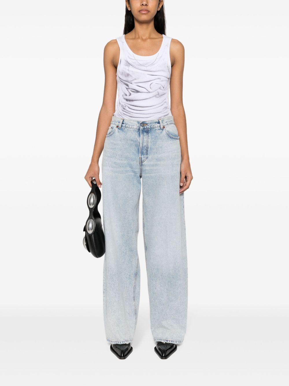  HEW03296DF124L0836 STOMBOLI BLUE HAIKURE 