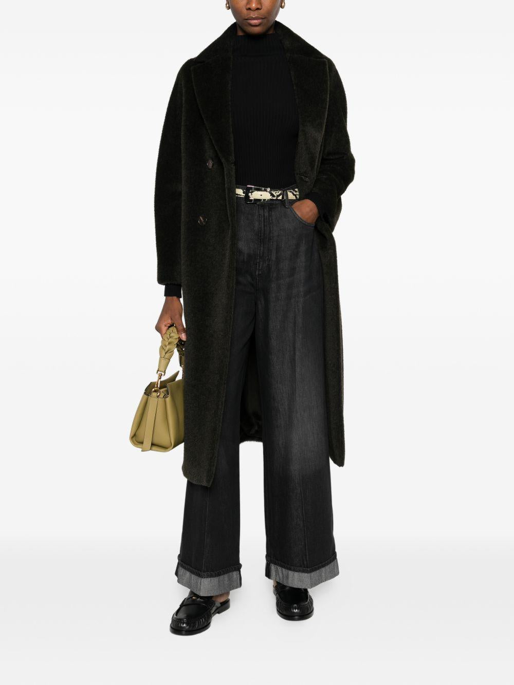  LUSSOMM10493 001 NERO S MAX MARA 