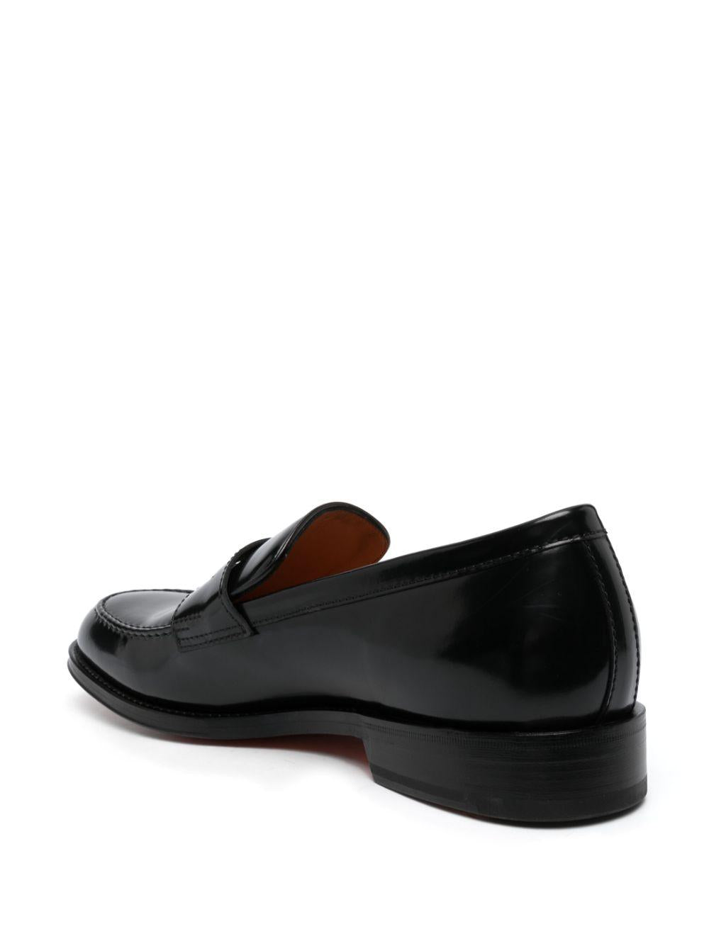  MCCN18470PD6BPOHN01 BLACK SANTONI 