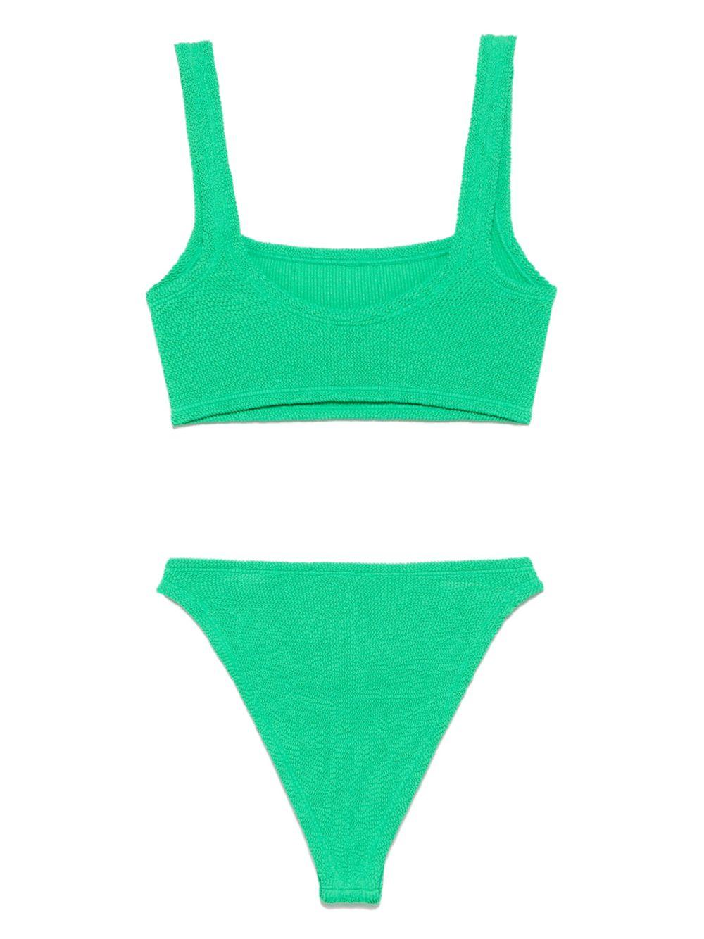 Xandra Bikini BXANDRACR EMERALD HUNZA G 