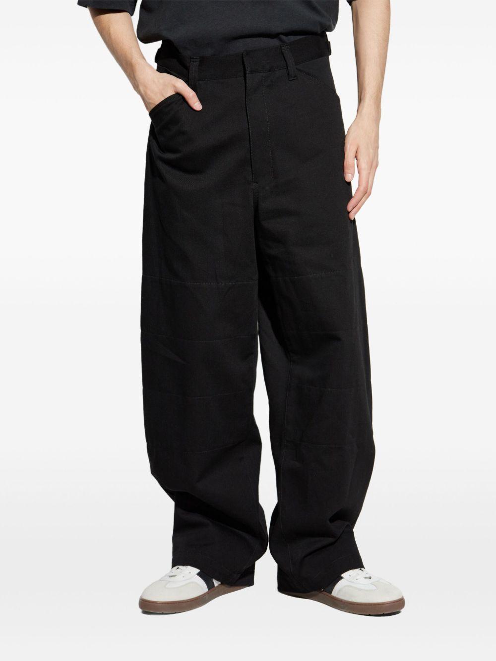  PA1174LF1365 BK999 BLACK LEMAIRE 