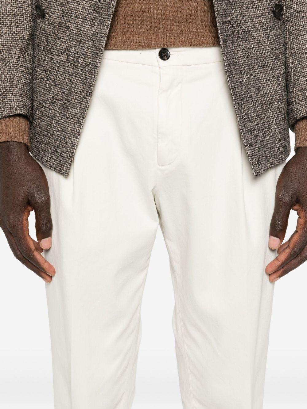 Pantaloni Tiberio TIBERIO400009 00130 BRIGLIA 1949 