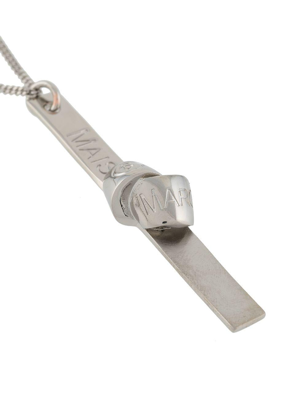  S32UU0130S12732 951 MM6 MAISON MARGIELA 