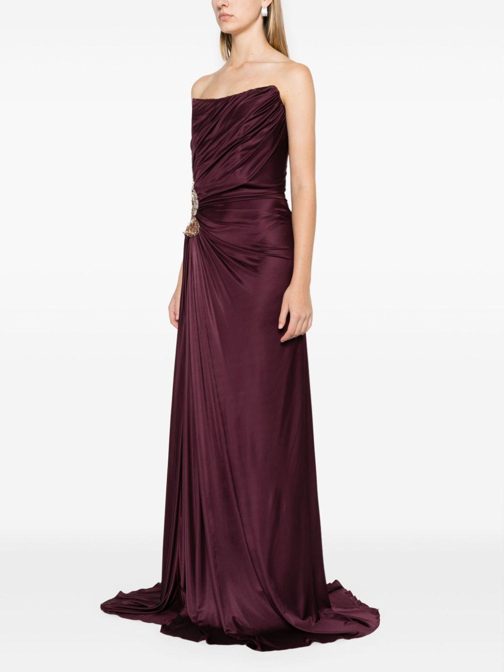  PF2441 SANGRIA BRONZE COSTARELLOS 