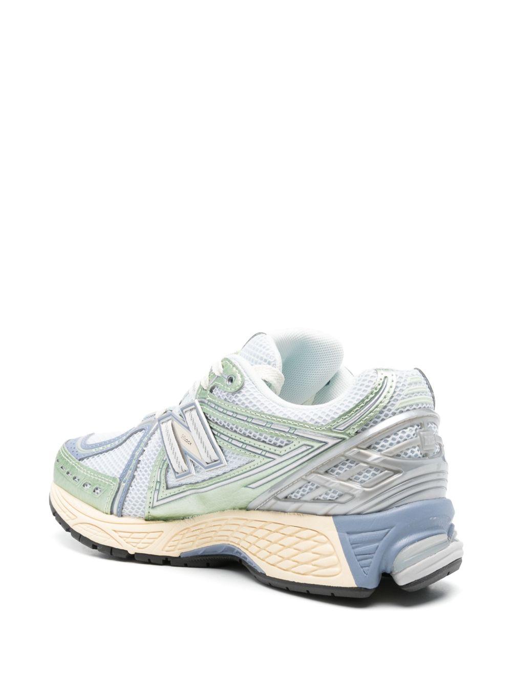 1906 Sneakers U1906RNE GREY NEW BALANCE 