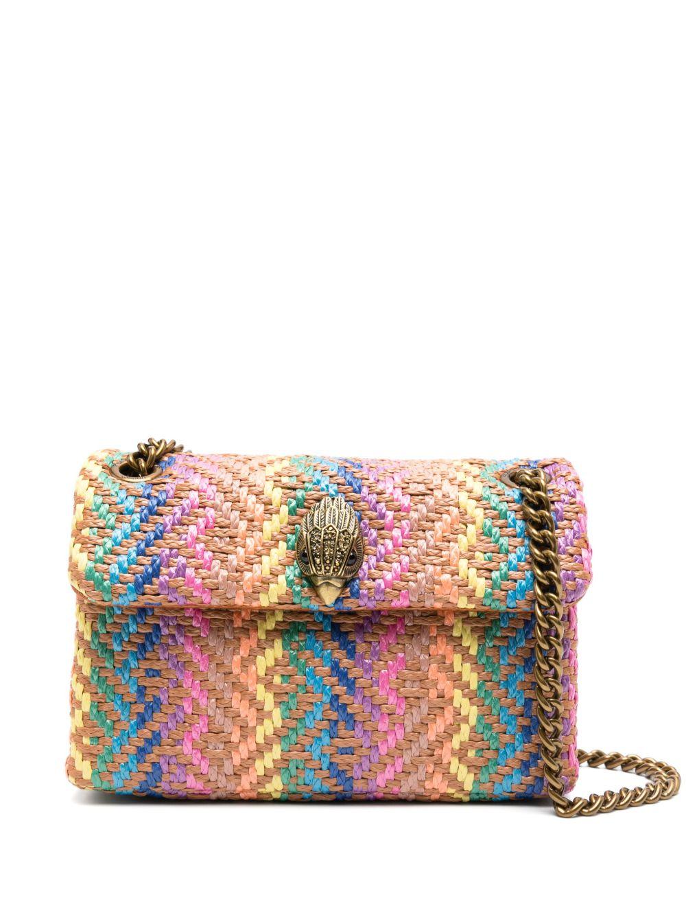  4374369999 MULTICOLOUR KURT GEIGER LONDON 