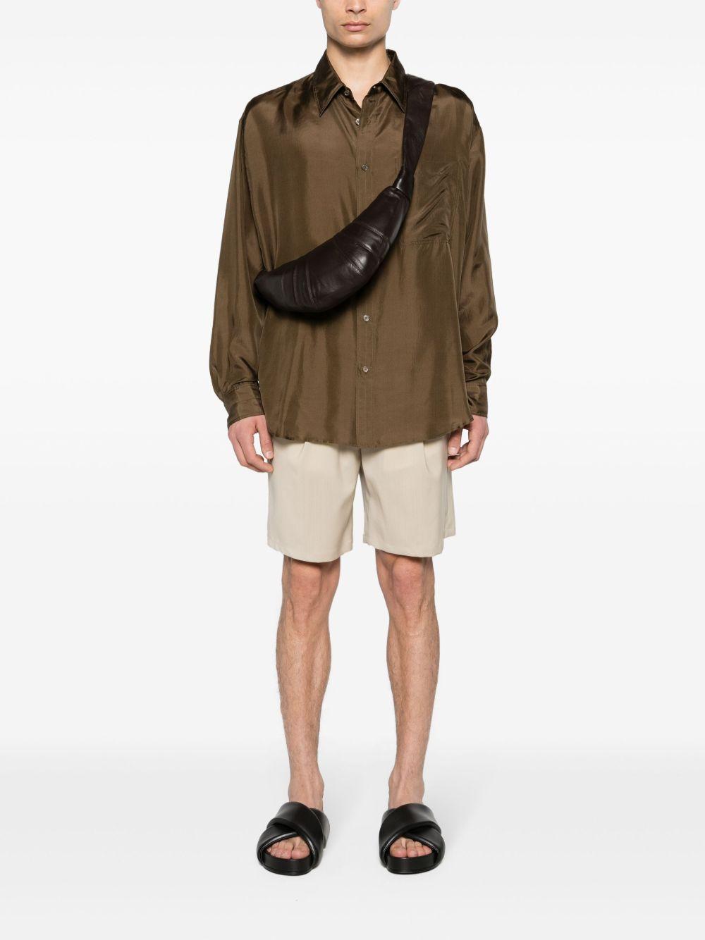  SH1097LF1235 BR501 DARK TOBACCO LEMAIRE 