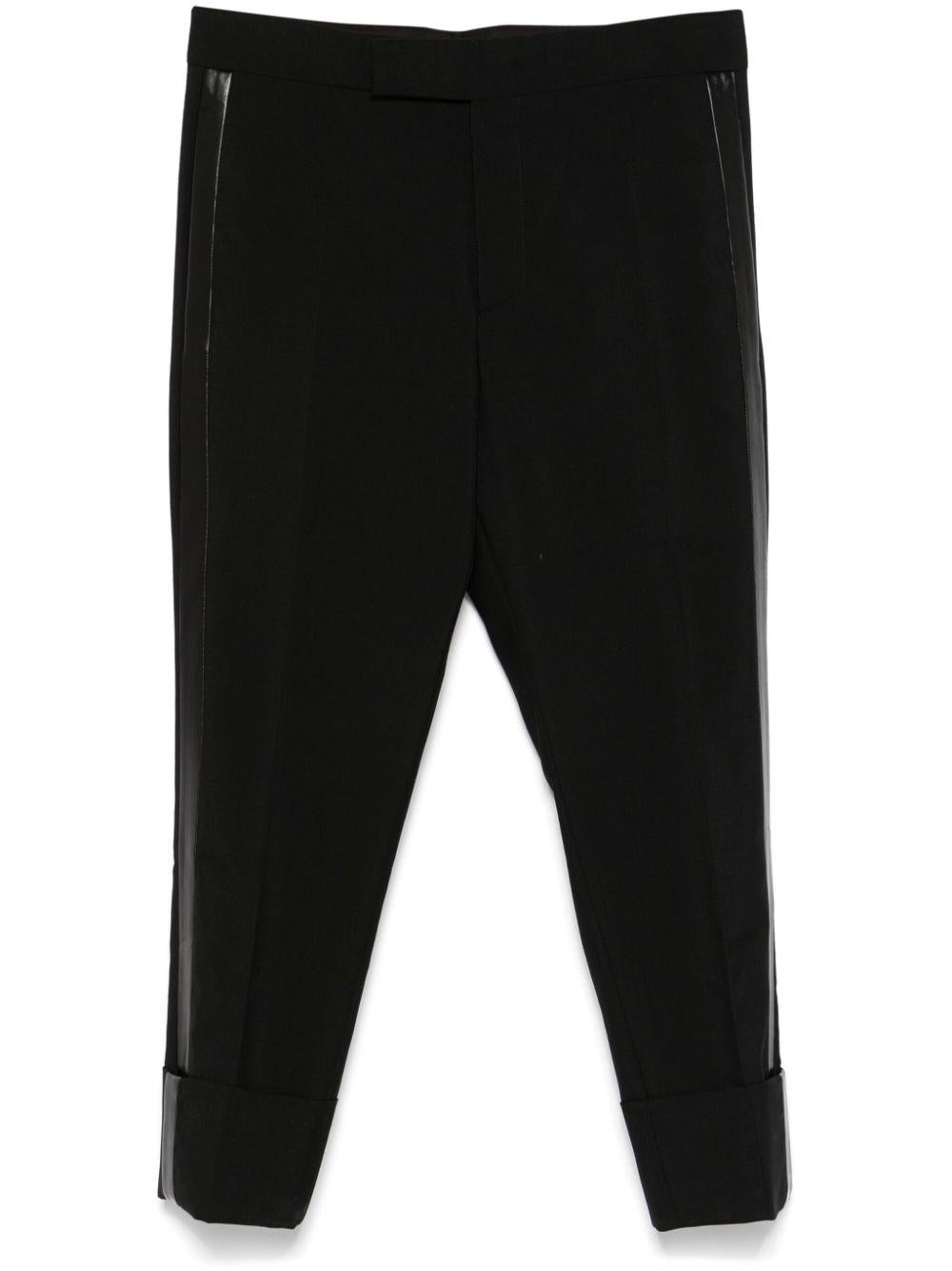  SS25N7 TELA MOHAIR TUX SAPIO 