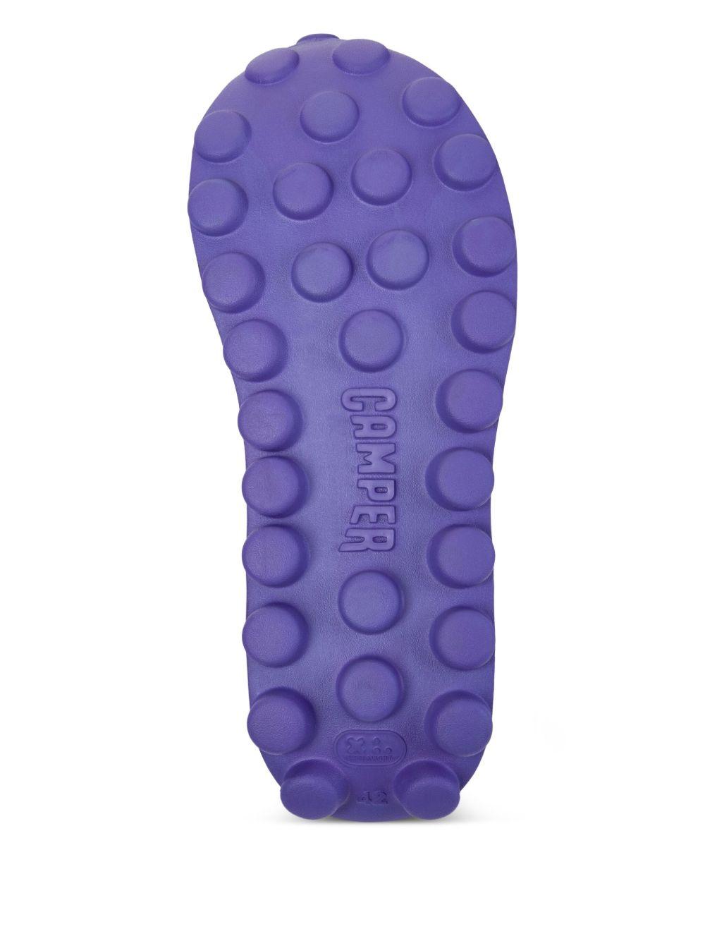  K101036 007 YELLOW CAMPER 