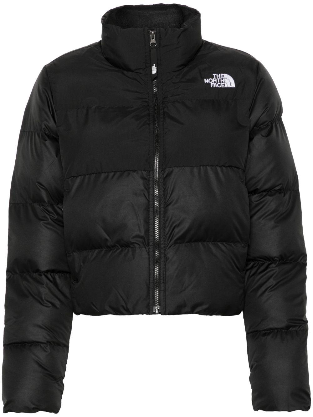  NF0A853MJK31 BLACK THE NORTH FACE 