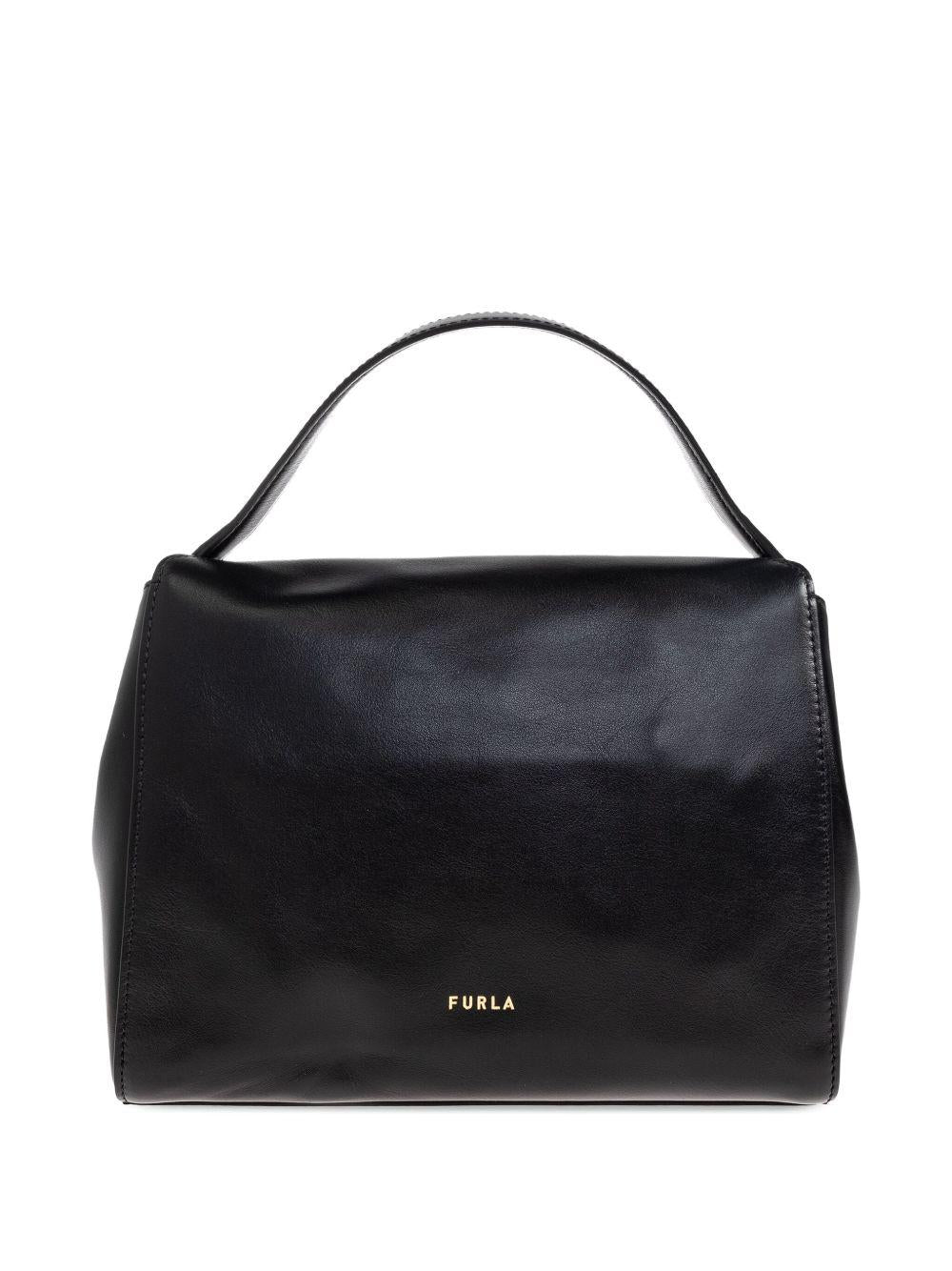  WB01957BX4184 O6000 NERO FURLA 