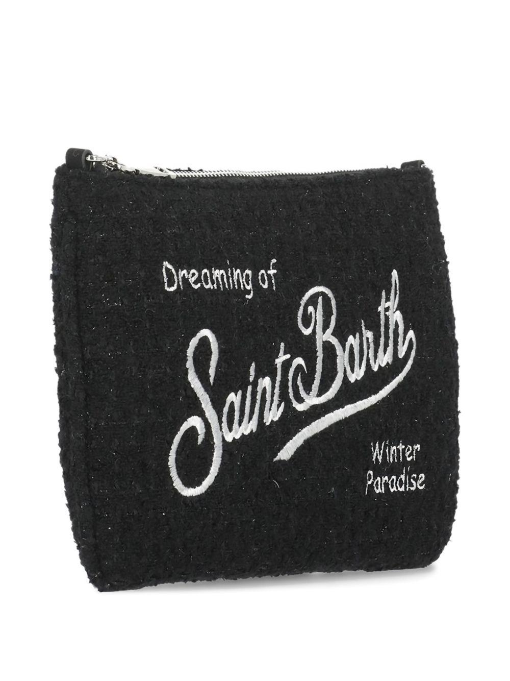  PARISIENNETWEED00207I 00 EMB MC2 SAINT BARTH 