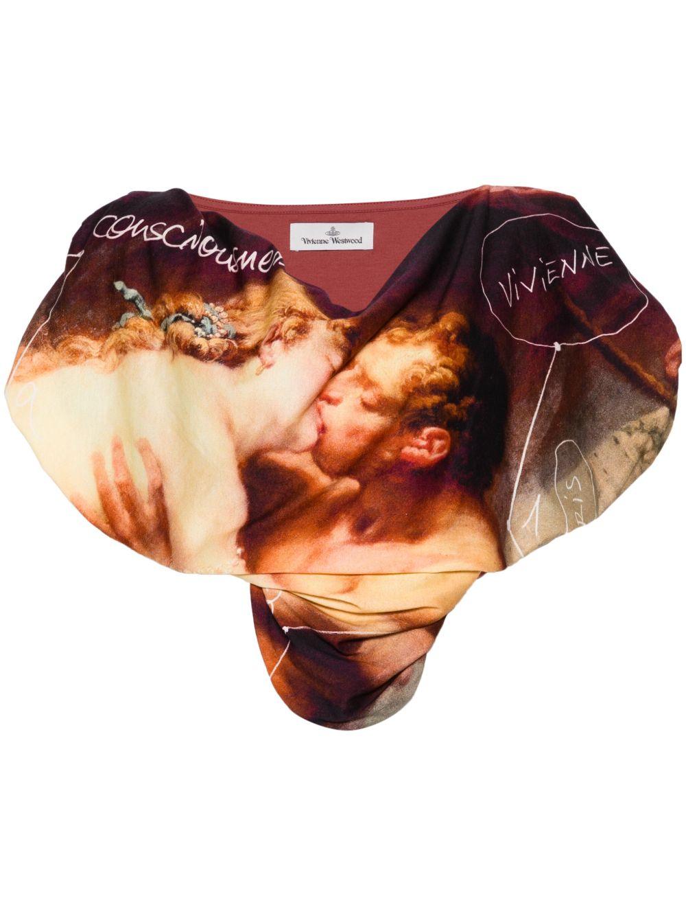  1G01000CJ004A BROWN VIVIENNE WESTWOOD 