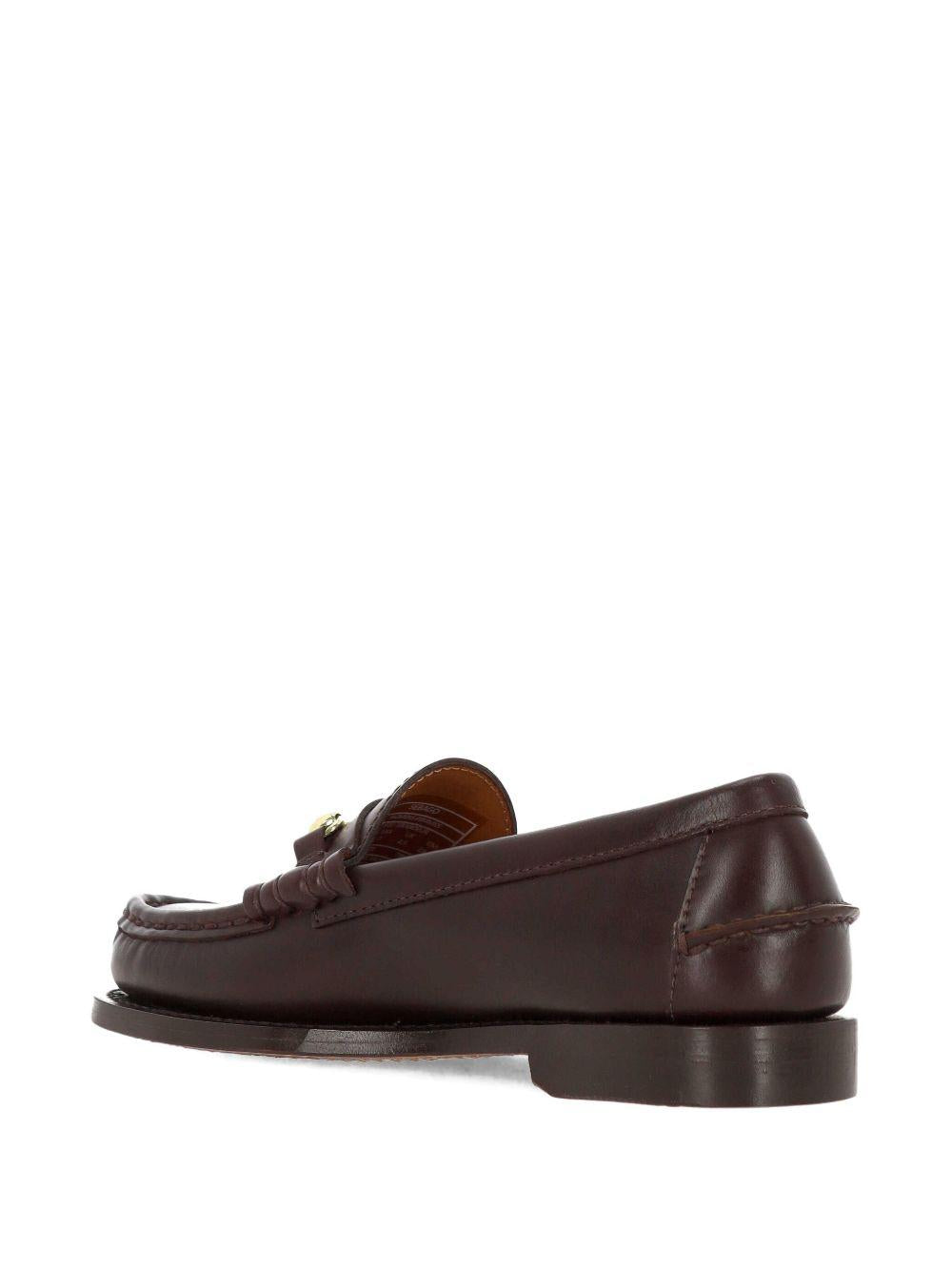 Mocassini Joe Modena 741313W 901 DARK BROWN SEBAGO 
