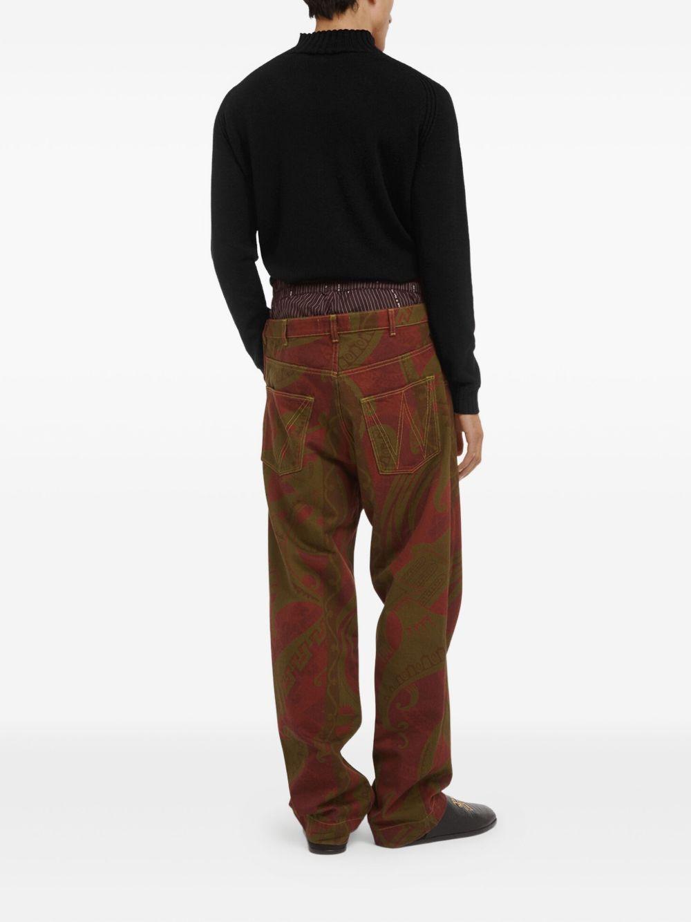  27010017Y002M N401 BLACK VIVIENNE WESTWOOD 