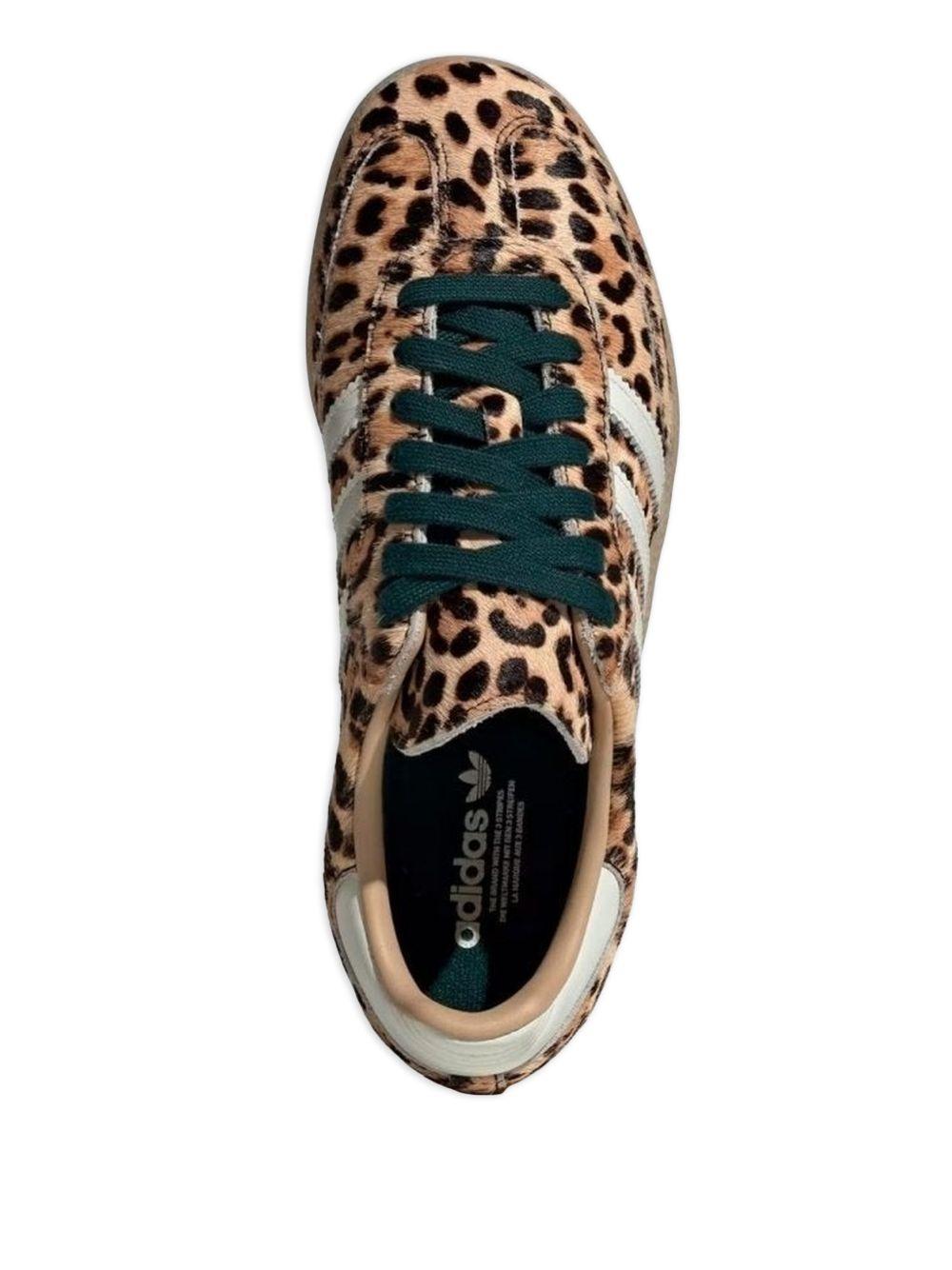 Samba OG Sneakers Leopard Magic KI6674 LEOPARD MAGIC ADIDAS ORIGINALS 
