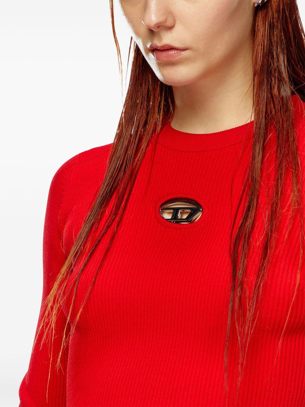  A153280DLAX 42A RED DIESEL 