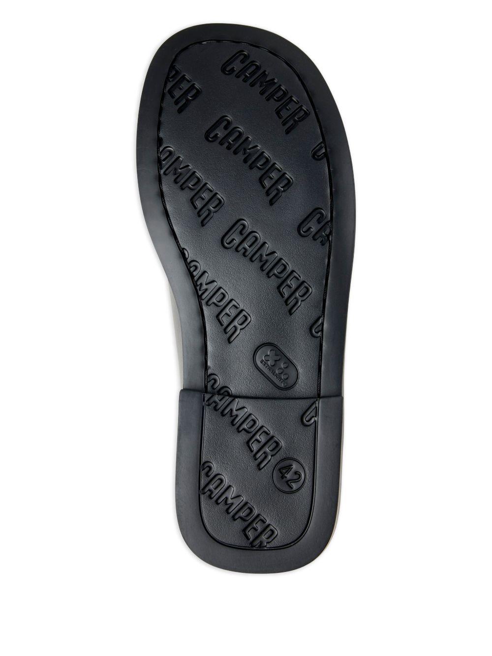 Camper - Mocassino nero K101089 001 NEGRO CAMPER 