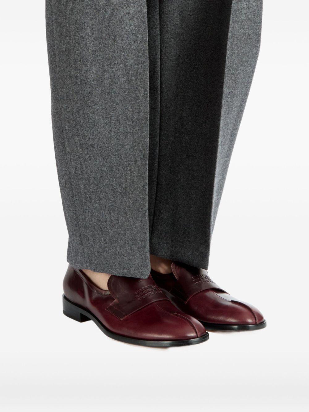  SH1WR0003P5000 T2353 RED MM6 MAISON MARGIELA 