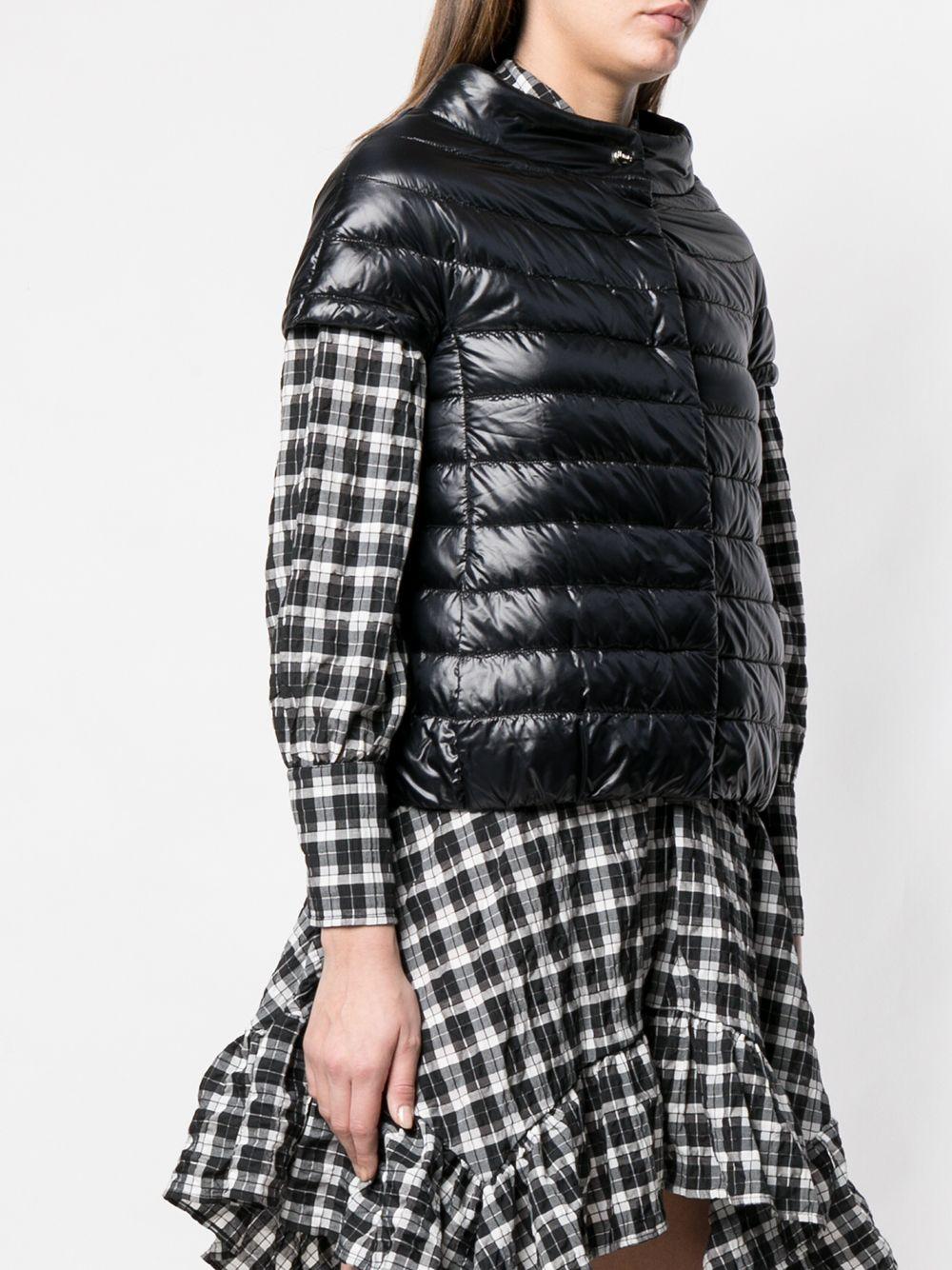  PI0003DIC12017 9300 BLACK HERNO 