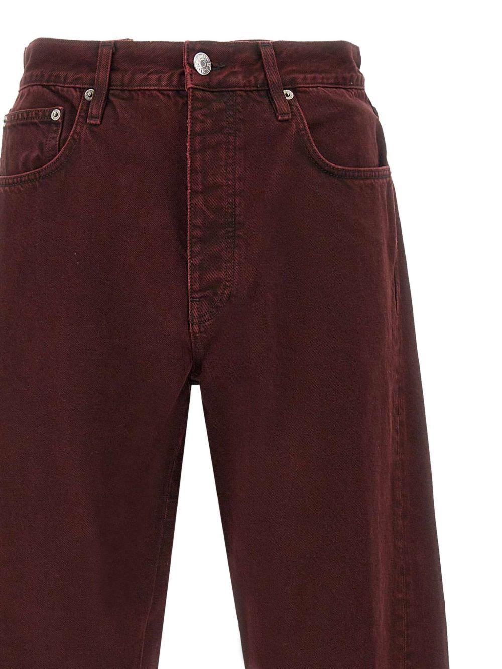  5140 650 DARK WINE DYED SUNFLOWER 