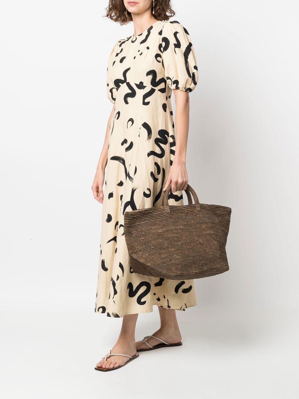  VANILLA DARK TEA IBELIV 