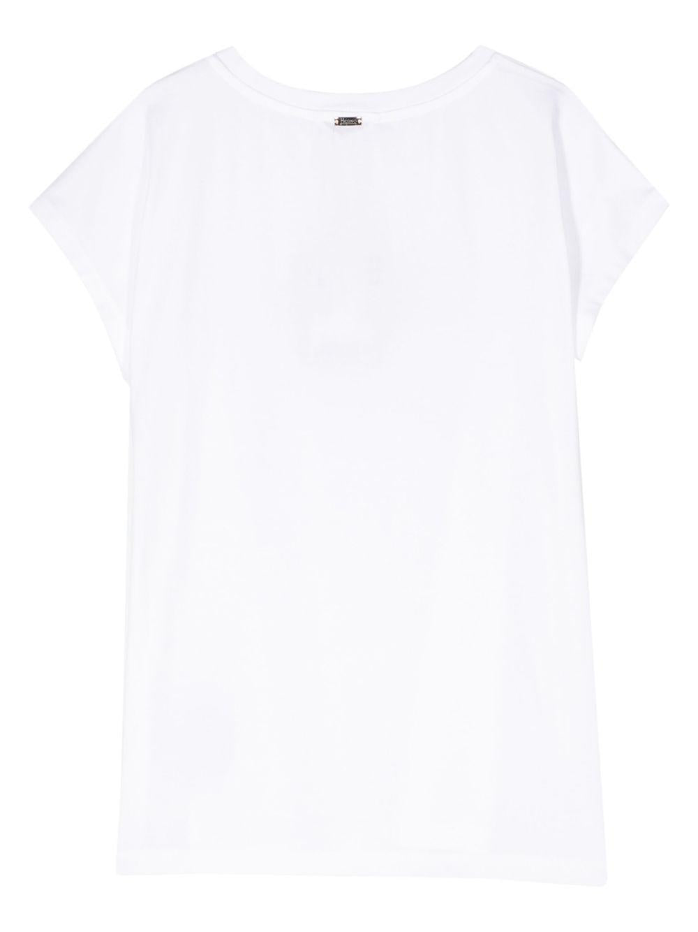  JG000211D52009 1080 WHITE BROWN HERNO 