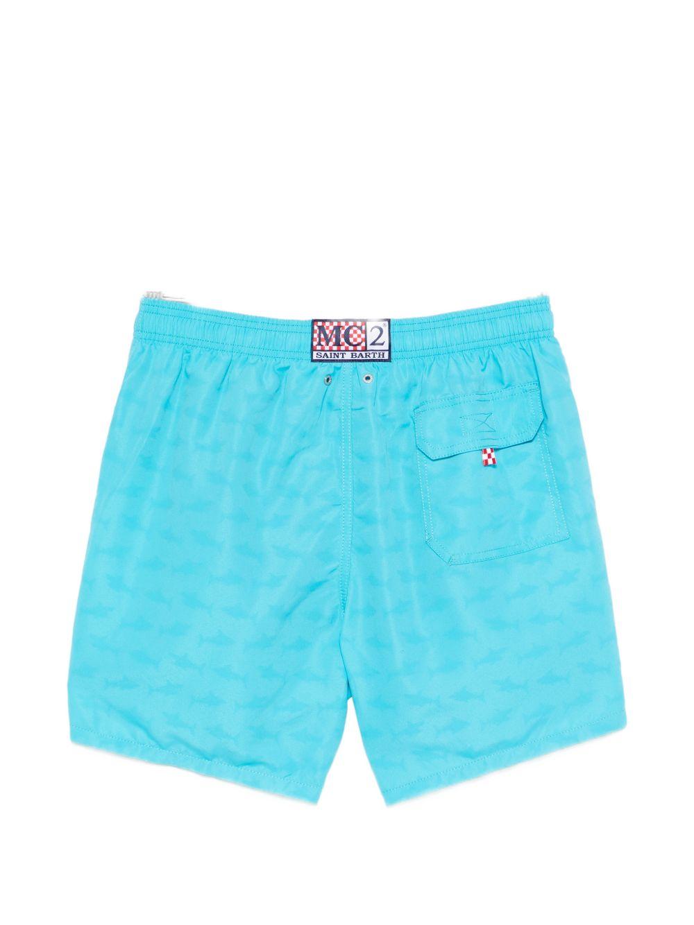  LIG001503467L SHARK MONO MC2 SAINT BARTH 