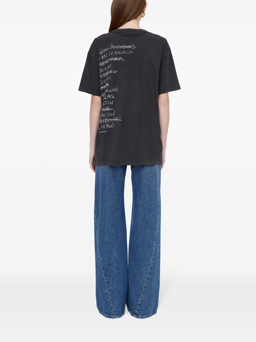  A0810024019 BLACK ANINE BING 