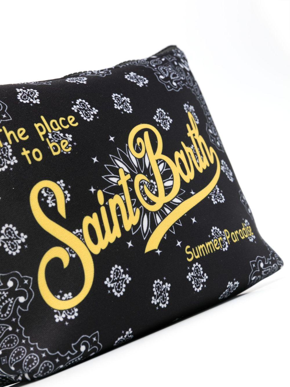  ALINE02587F BANDANNA ROUND 00 MC2 SAINT BARTH 