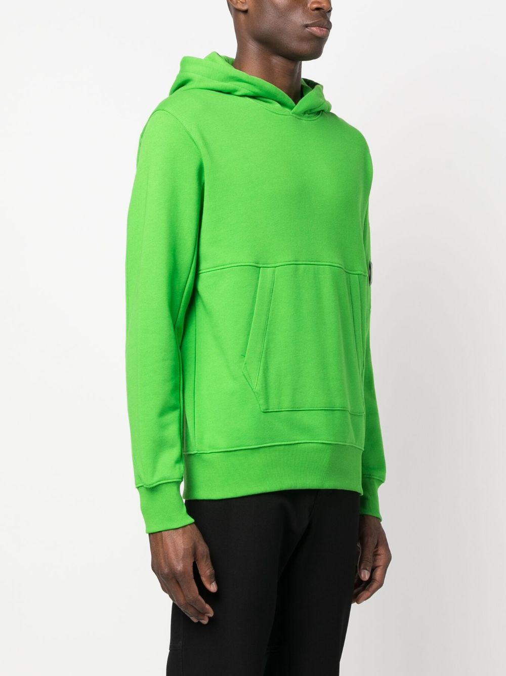  15CMSS023A005086W 617 CLASSIC GREEN CP COMPANY 