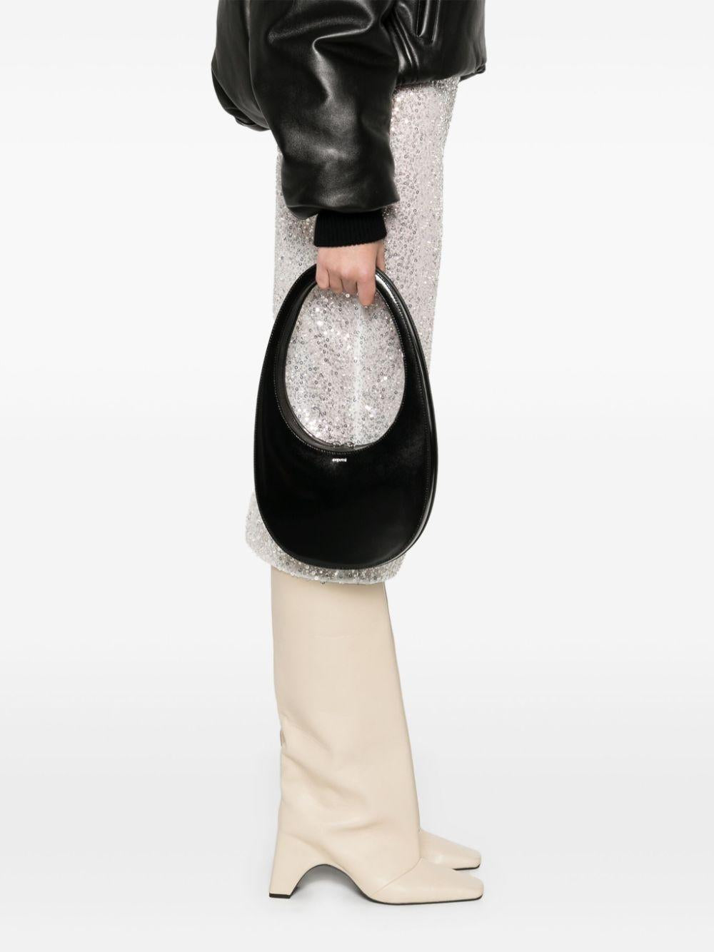  COPBA01493 BLACK SILVER COPERNI 