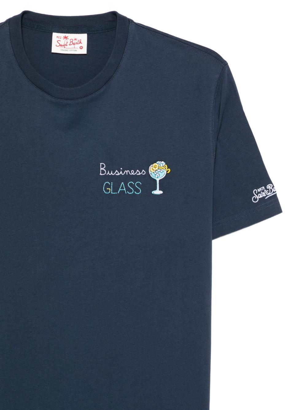 BIG FOUR 01N EMB POT000100164L BUSINESS CLASS MC2 SAINT BARTH 