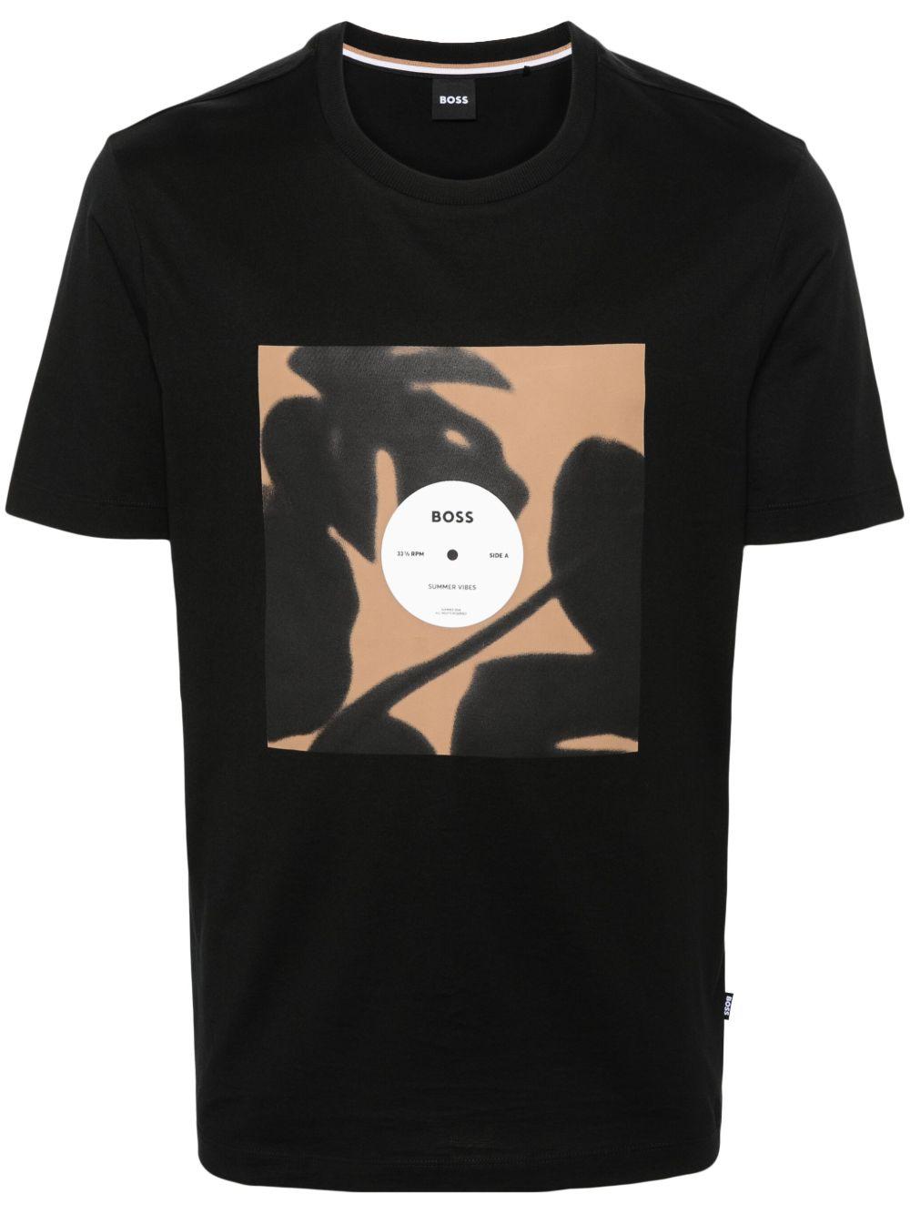  50512132 001 BLACK BOSS 