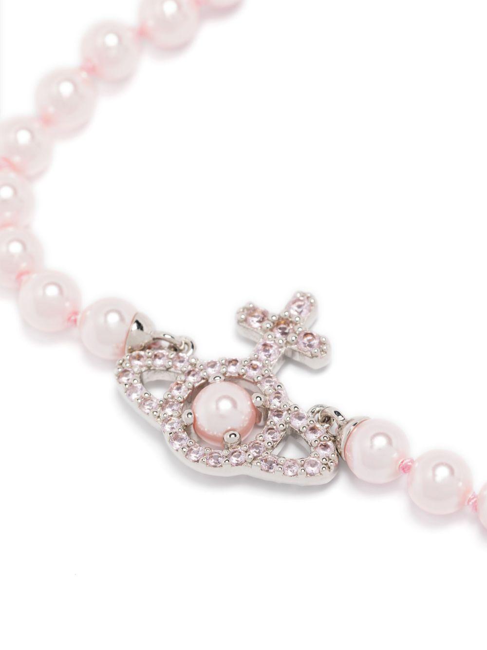  6301011P02P583 P583 PLATINUM PINK VIVIENNE WESTWOOD 