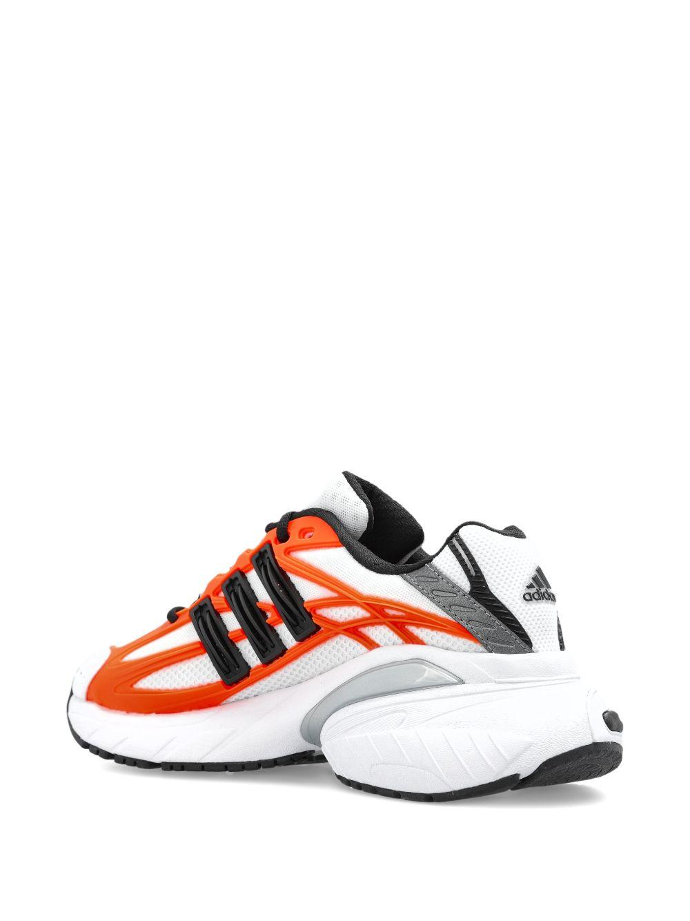 XLG 2,0 HQ7468 WHITE ORANGE ADIDAS ORIGINALS 
