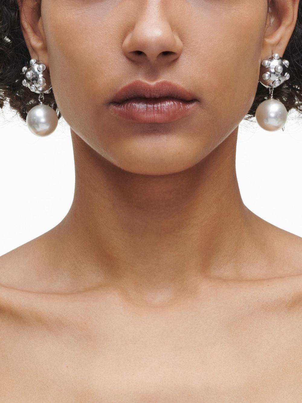  2R3JER001J48 188 WHITYE SILVER MARC JACOBS 