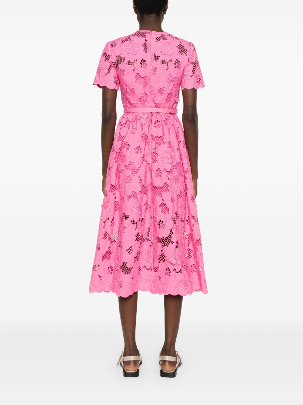  PF24089MAP PINK SELF-PORTRAIT 