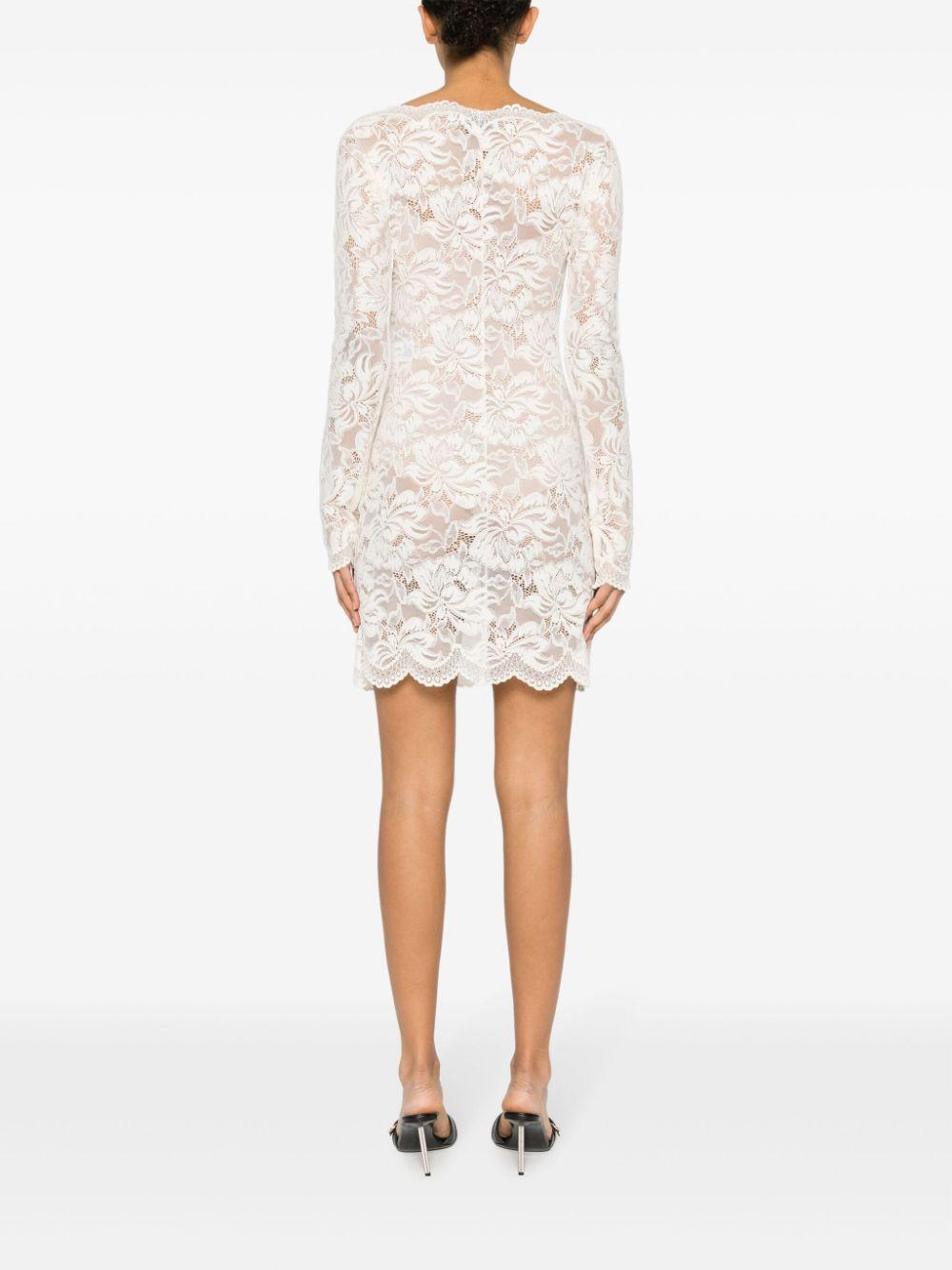  24SJRO775PA0170 P105 IVORY RABANNE 